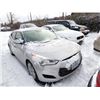 Image 2 : 2016 Hyundai Veloster