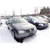 Image 2 : 2003 Volkswagen Jetta