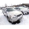 Image 2 : 2006 Subaru Forester