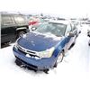 Image 1 : 2008 Ford Focus