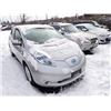 Image 2 : 2011 Nissan LEAF
