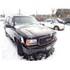 Image 2 : 1999 GMC Yukon
