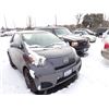 Image 2 : 2012 Scion iQ
