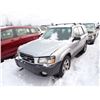 Image 1 : 2004 Subaru Forester
