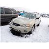 Image 1 : 2007 Subaru Outback