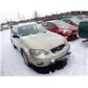 Image 2 : 2007 Subaru Outback