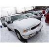 Image 2 : 1996 GMC Jimmy