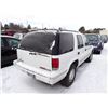 Image 3 : 1996 GMC Jimmy