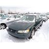Image 1 : 1999 Toyota Camry