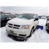 Image 1 : 2008 Dodge Grand Caravan