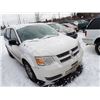 Image 2 : 2008 Dodge Grand Caravan