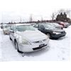 Image 2 : 2005 Honda Accord