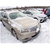 Image 2 : 2009 Infiniti M35