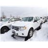 Image 1 : 2011 Ford Escape