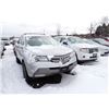 Image 2 : 2007 Acura MDX