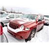 Image 1 : 2010 Jeep Compass