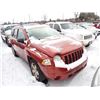 Image 2 : 2010 Jeep Compass