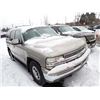 Image 2 : 2000 Chevrolet Tahoe