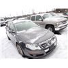 Image 2 : 2007 Volkswagen Passat