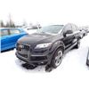 Image 1 : 2010 Audi Q7