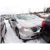 Image 2 : 2012 Honda Odyssey