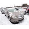 Image 2 : 2010 Buick LaCrosse