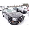 Image 2 : 2003 Mercedes-Benz SLK320