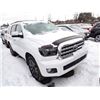 Image 2 : 2008 Toyota Sequoia