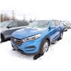 Image 1 : 2016 Hyundai Tucson