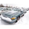 Image 1 : 1993 Mercury Grand Marquis