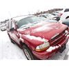 Image 2 : 2001 Dodge Durango