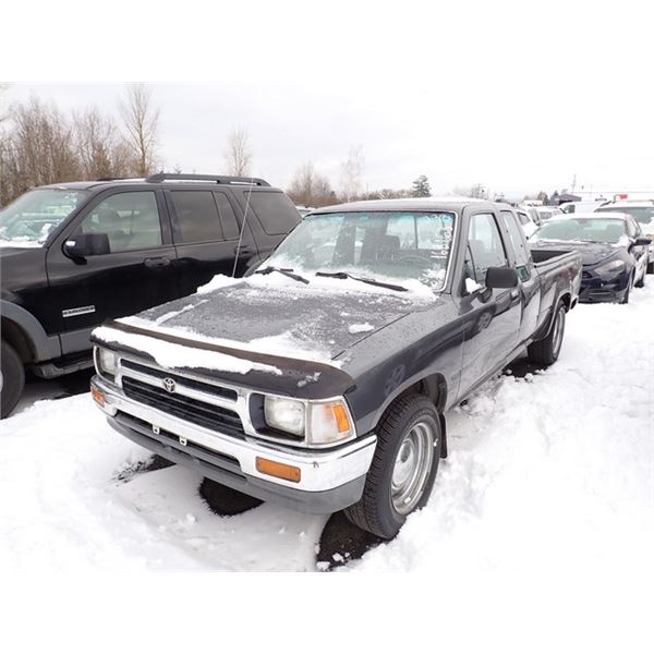 1994 Toyota Pickup
