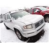 Image 2 : 2006 Honda Ridgeline
