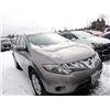 Image 2 : 2010 Nissan Murano