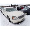 Image 2 : 2003 Cadillac deVille