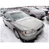 Image 2 : 2007 Volvo S60