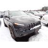 Image 2 : 2015 Jeep Cherokee