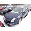 Image 1 : 2007 Ford Fusion