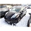 Image 1 : 2011 Nissan LEAF