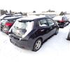Image 3 : 2011 Nissan LEAF