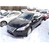 Image 1 : 2015 Nissan Sentra