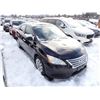 Image 2 : 2015 Nissan Sentra