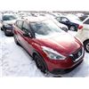 Image 2 : 2018 Nissan Kicks