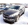 Image 1 : 2009 Chevrolet Traverse