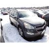 Image 2 : 2009 Chevrolet Traverse
