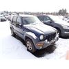 Image 2 : 2003 Jeep Liberty