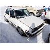 Image 2 : 1986 Volkswagen Golf
