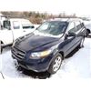 Image 1 : 2007 Hyundai Santa Fe