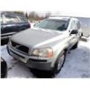 Image 1 : 2004 Volvo XC90