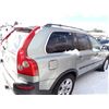 Image 3 : 2004 Volvo XC90